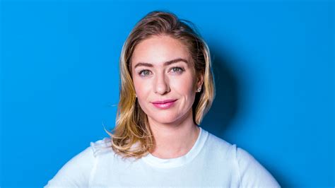 Whitney Wolfe Herds Work Diary Fighting Misogyny One Bumble Brand At