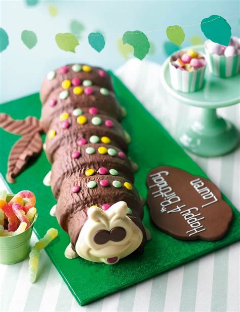 Geburtstagskuchen Kinder Bilder : Rezept Kindergeburtstagstorte Mit