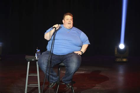 Ralphie May Stand Up Comedian Who Starred In Tv Specials Dies At 45