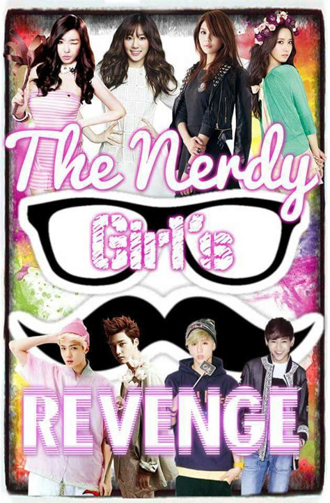 The Nerdy Girls Revenge Characters Wattpad