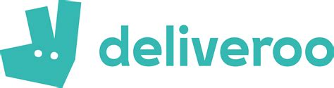 Deliveroo logo png logo vector. Deliveroo Logo - PNG and Vector - Logo Download