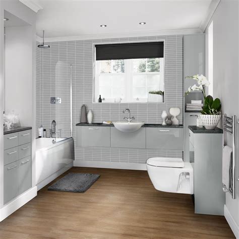 Choosing the right type of bathroom sink can make a huge difference in the look and design of your bathroom vanity. Bathroom Cabinet Ideas | Howdens