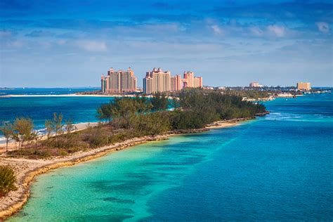 Paradise Island Hotels Your Guide To Staying In Nassau Bahamas