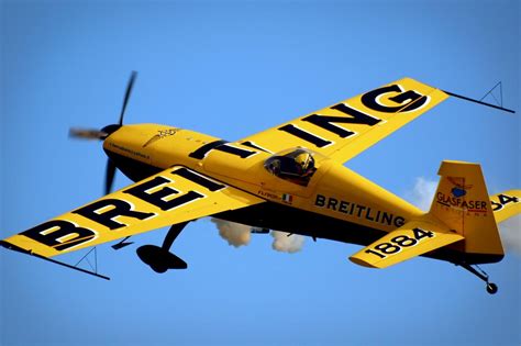 Check Out These 3 Awesome Aerobatic Maneuvers Radio Control Planes