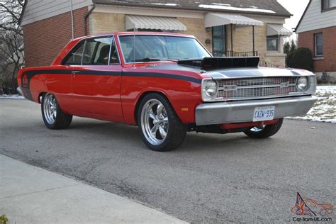 This section contains news related to the dodge dart as well as site news. 1969 Dodge Dart | eBay