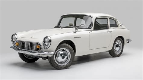 These Amazing Classic Japanese Cars Are Now On Display Classic