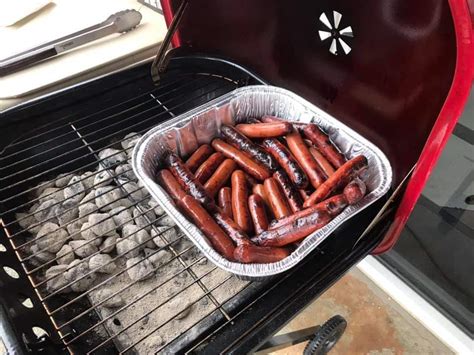 Homemade hot dogs aren't as difficult to make as you might think. Hot Dog Cookout - Everything Musical