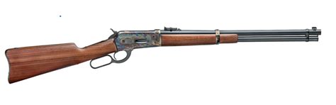 Pedersoli 1886 Lever Action Carbine Nel Segno Di John Browning Armi