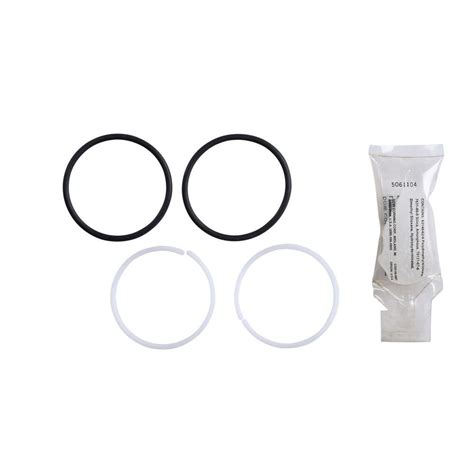 We love to remain longer in such a kitchen and return more frequently. Kohler O-Ring Seal Kit for Kitchen Faucets in White-K ...