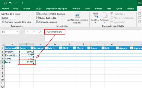 Descarga Y Domina Las Mejores Fórmulas De Excel En Formato Pdf