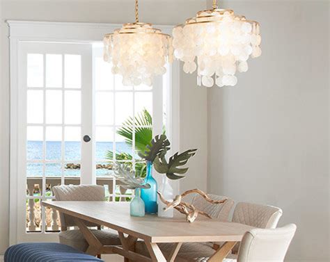 5 Ideas To Guide Your Dining Room Chandelier Choice