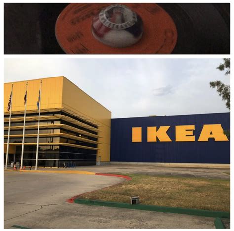 Ikea Houston Haveboomboxwilltravel