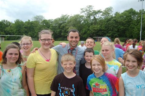 Committed to a community of excellence for all of our students. Lebanon City Schools - about