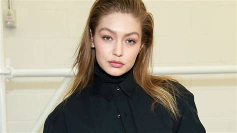 Gigi Hadid Finally Shares First Photo Following Baby Daughters Arrival