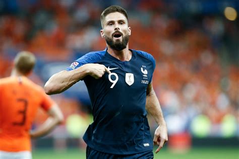 And to find out more about the result of a football match yesterday in europe, just click on the link of the match. Chelsea fans want Olivier Giroud to start after scoring ...