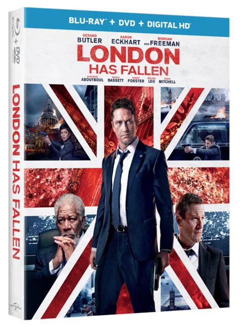 Get subtitles in any language from opensubtitles.com, and translate them here. Win A Copy Of LONDON HAS FALLEN - We Are Movie Geeks
