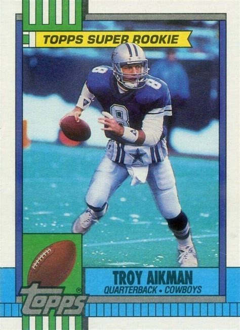 See more ideas about 1990 topps baseball cards, baseball cards, baseball. 12 Most Valuable 1990 Topps Football Cards | Old Sports Cards