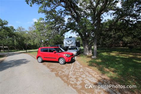 Jim Hogg Park Campsite Photos Campsite Availability Alerts