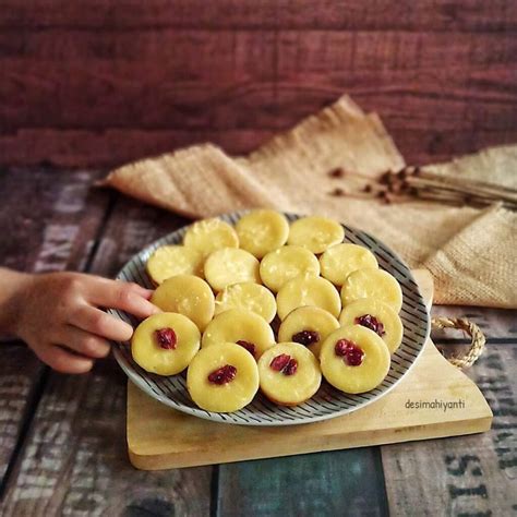 Kue Manis Tradisional Khas Indonesia Yang Perlu Kamu Cicipi