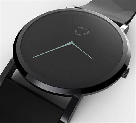 Watches On Behance