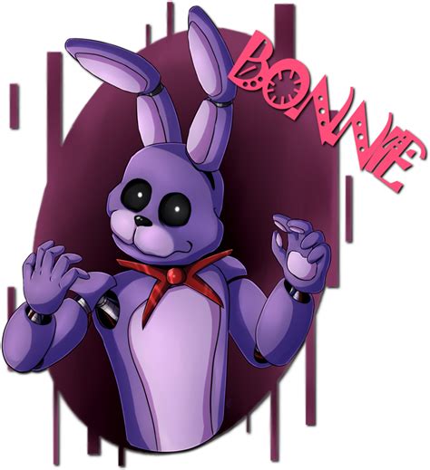 Fnaf Characters No Background Png Play
