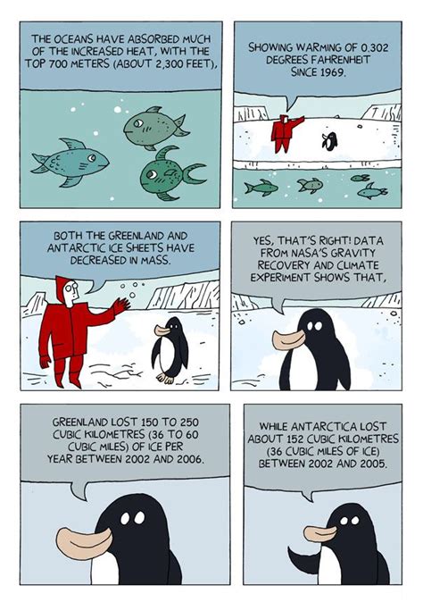 Though some continue to deny climate change, the evidence indicates that if we continue to release carbon dioxide at the. Climate Change Skeptic Comic (18 pics)