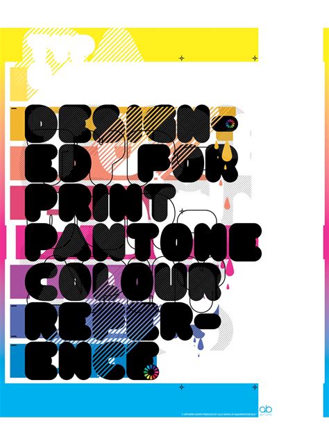 Creative Print Typography Layouts — Smashing Magazine