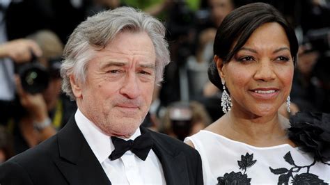 Robert De Niro Splits From Wife Grace Hightower After Years Marriage