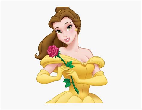 Disney Princess Belle Face Hd Png Download Transparent Png Image
