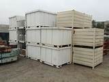 Pictures of Used Pallet Rack California