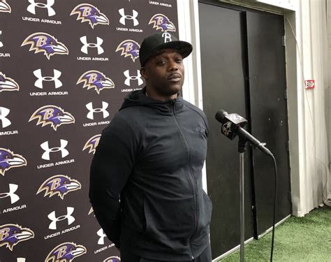 chris hewitt discusses excellence of ravens secondary entering bye week baltimore positive wnst