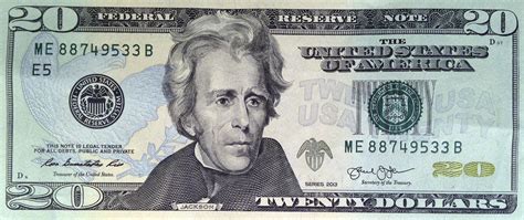 Andrew Jackson Got No Love From Broadway Or The Feds Nbc News