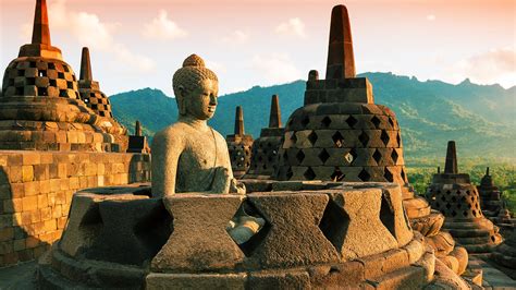 Top 20 Places To Visit In Indonesia