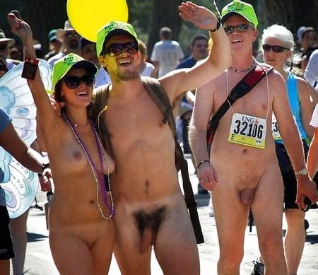 Random Sex Photos Ridiculously Hot Couple Bay To Breakers Nudes