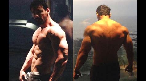 Six pack, film production year: John Abraham Six Pack Abs Body For Upcoming Movies - YouTube