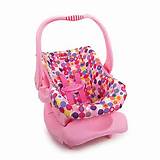 Pictures of Joovy Toy Car Seat
