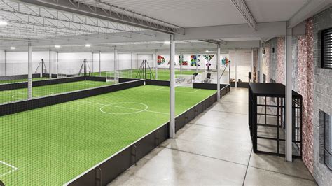 We Plan Design And Build Profitable Soccer Centers In The Usa Wsbsport