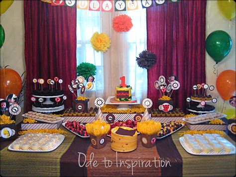 10 Fabulous Themed Birthday Party Ideas For Adults 2023