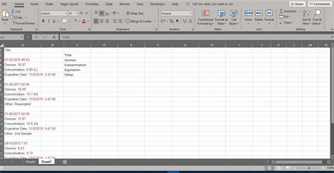 How To Add Multiple Rows In Excel At One Time Gaicy