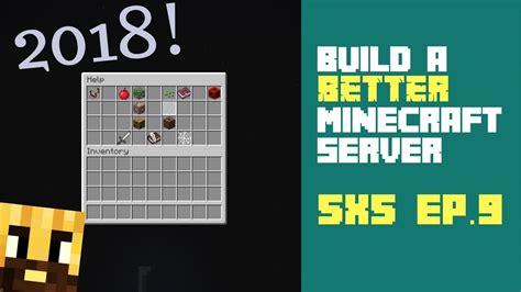 We did not find results for: 5 Best Premium Plugins for Minecraft Servers in 2018 🔨 ...