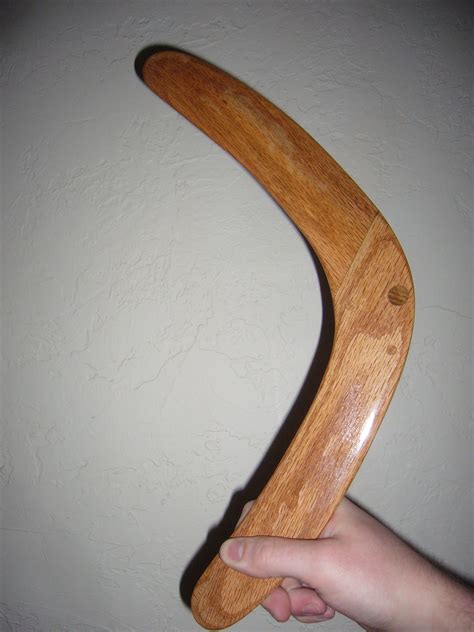 Firewood Boomerang : 5 Steps (with Pictures) - Instructables