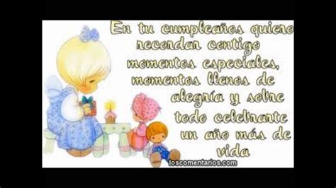 ¿puedes imaginarte los ojos brillantes y sonrisas radiantes que vas a despertar cuando prueben tu deliciosa comida? FELIZ CUMPLEAÑOS AMIGO - YouTube