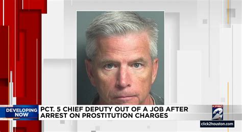 Texas Police Chief Nabbed In Prostitution Sting Joe My God