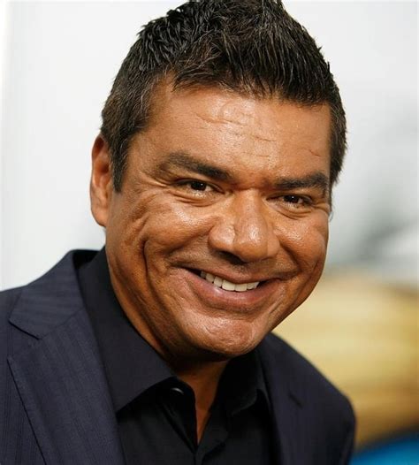 George Lopez The Comedian Biography Facts And Quotes