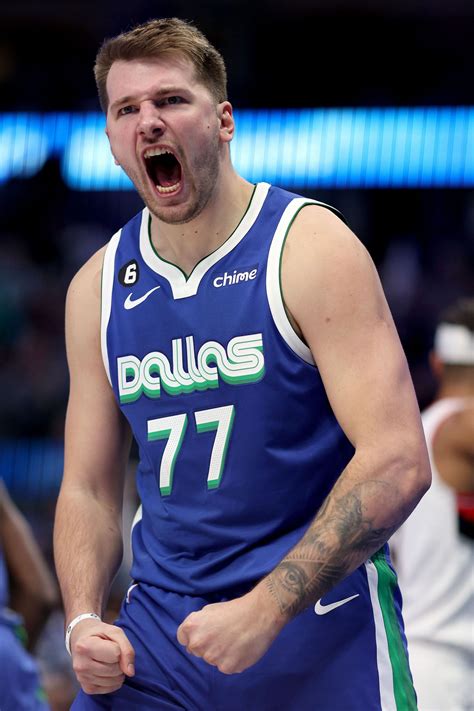 How Did Luka Doncic Prepare For Nba 2022 23 Season Workout Plan And