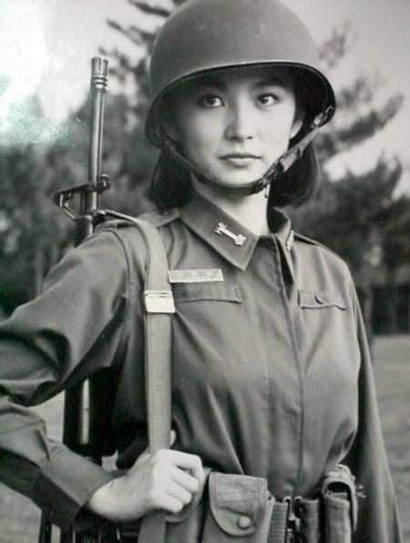 Brigitte Lin Vlada Roslyakova Kong Film Classic Actresses Japanese