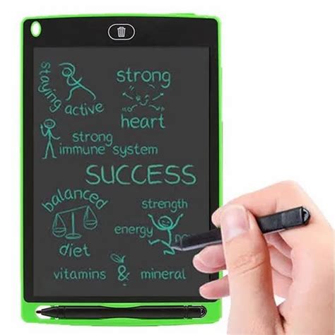 Lcd Writing Tablet Lcd Writing Tablet 85 Inch Wholesale Trader From