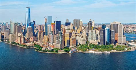 NYC Mayor Proposes $10B Plan to Flood-Proof Lower Manhattan | National Real Estate Investor