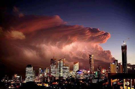 Provides access to queensland weather forecasts, weather observations, flood warnings and high sea forecasts of the bureau of brisbane area. Perfectly Timed | weirdtwist | Page 4