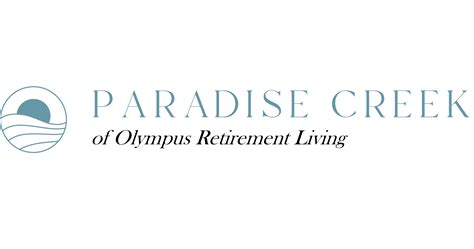 Paradise Creek of Olympus Retirement Living - Job Opportunities